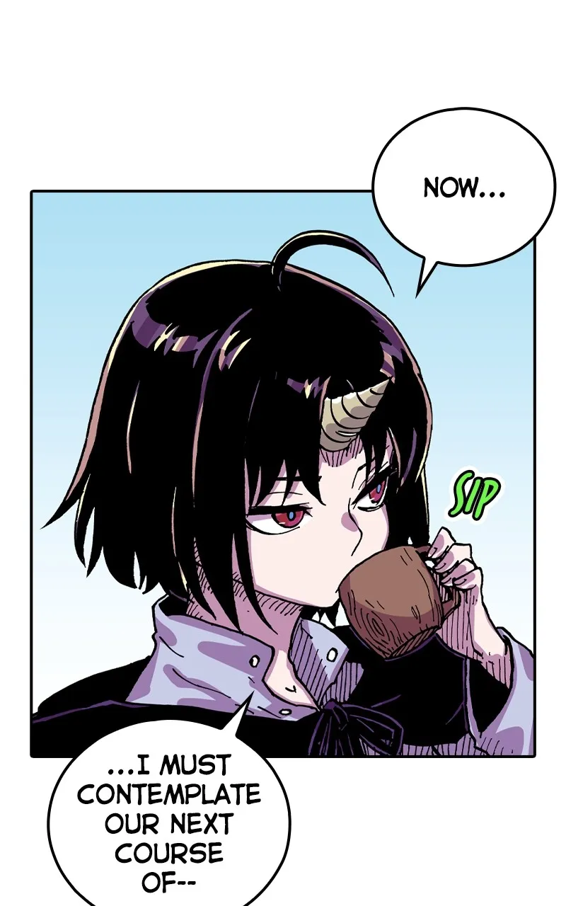 Clevatess Chapter 24 page 65 - 