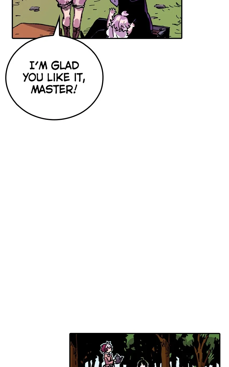 Clevatess Chapter 24 page 67 - 
