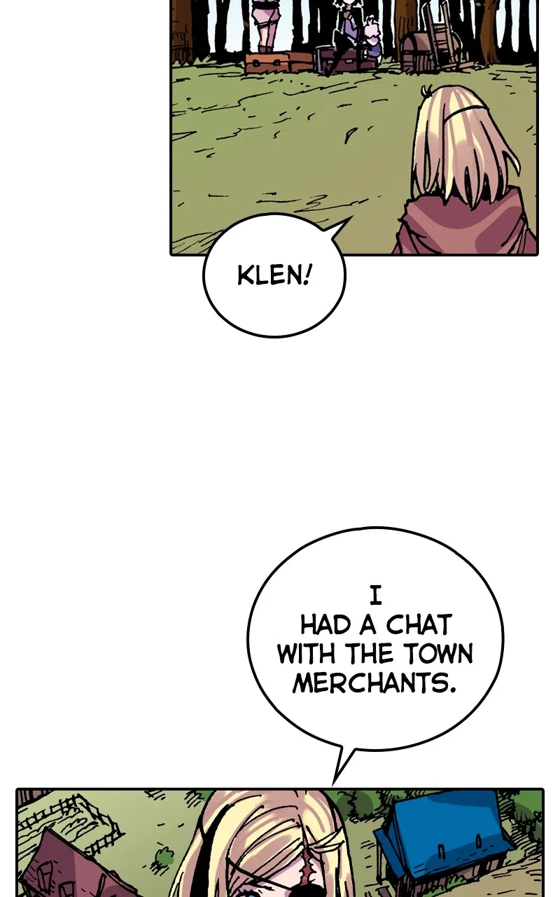 Clevatess Chapter 24 page 68 - 