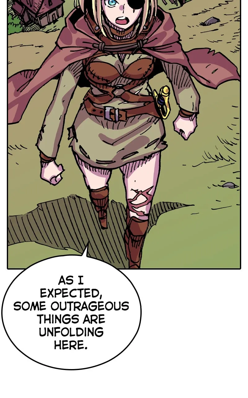 Clevatess Chapter 24 page 69 - 