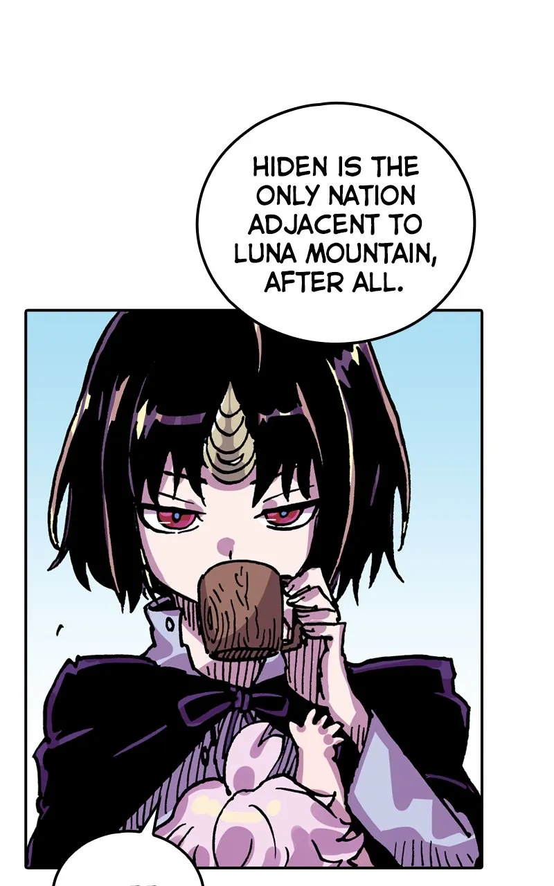 Clevatess Chapter 24 page 76 - 
