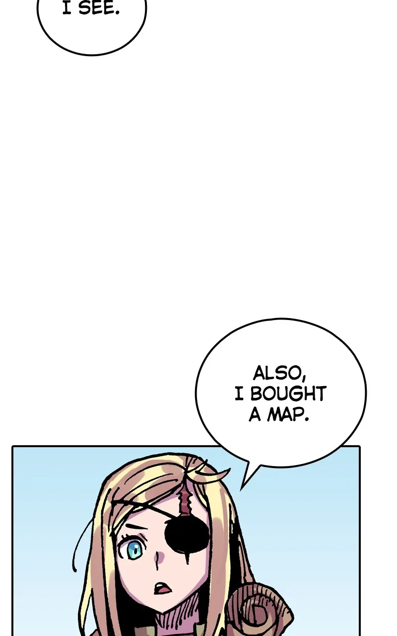 Clevatess Chapter 24 page 77 - 