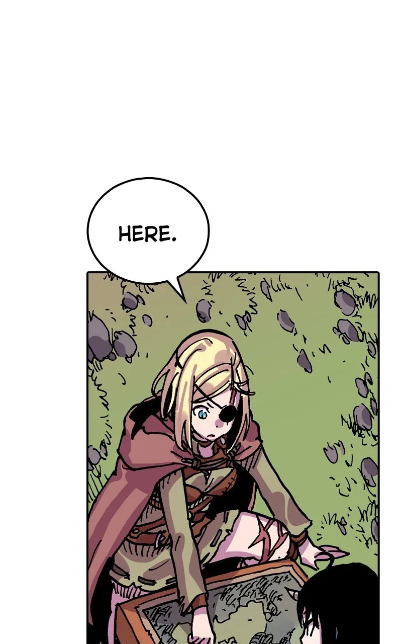 Clevatess Chapter 24 page 79 - 