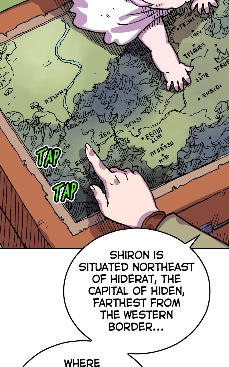 Clevatess Chapter 24 page 81 - 