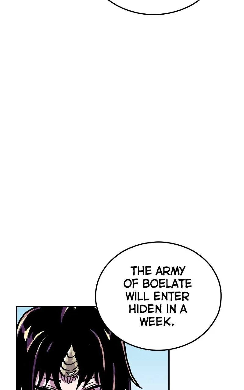 Clevatess Chapter 24 page 84 - 