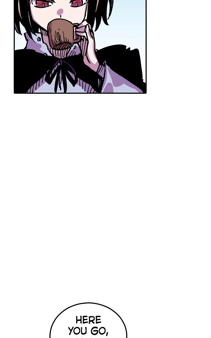 Clevatess Chapter 24 page 85 - 