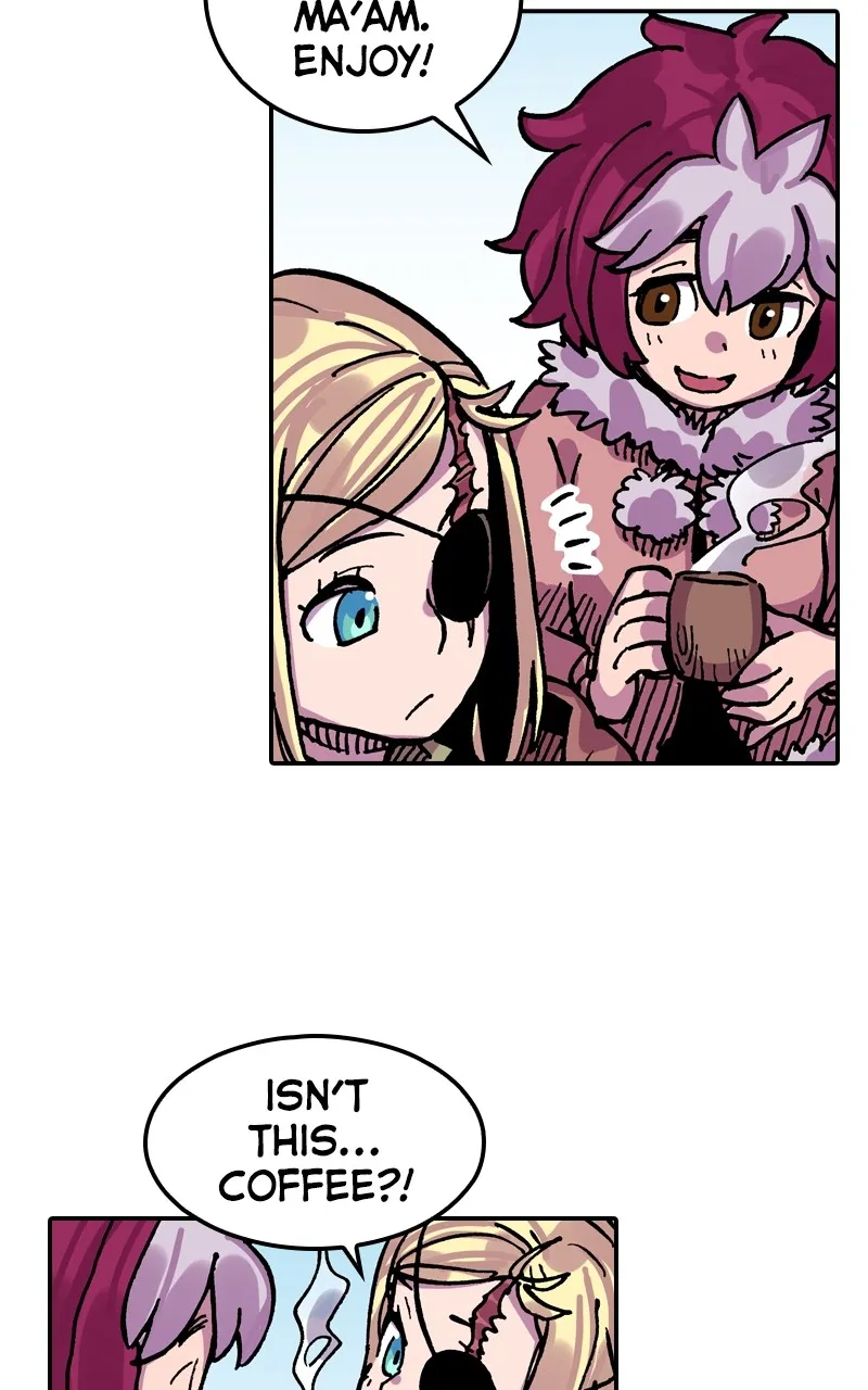 Clevatess Chapter 24 page 86 - 