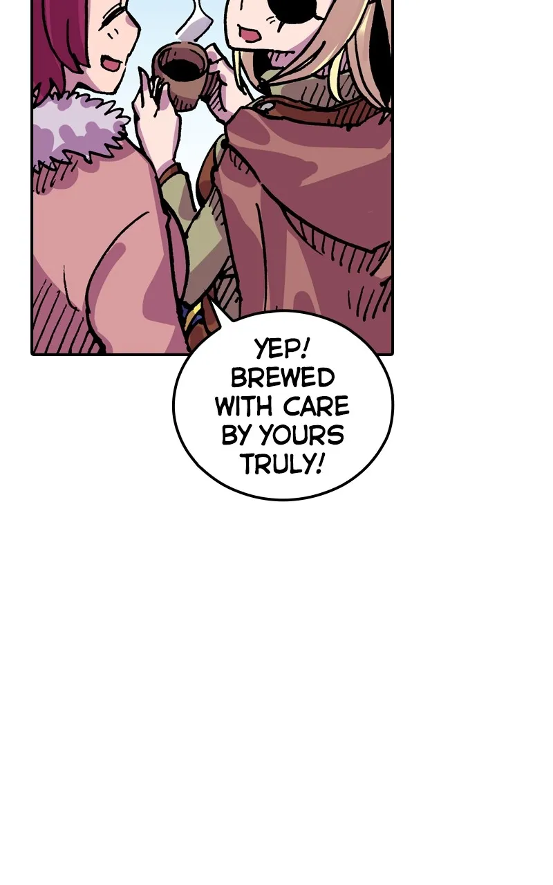 Clevatess Chapter 24 page 87 - 