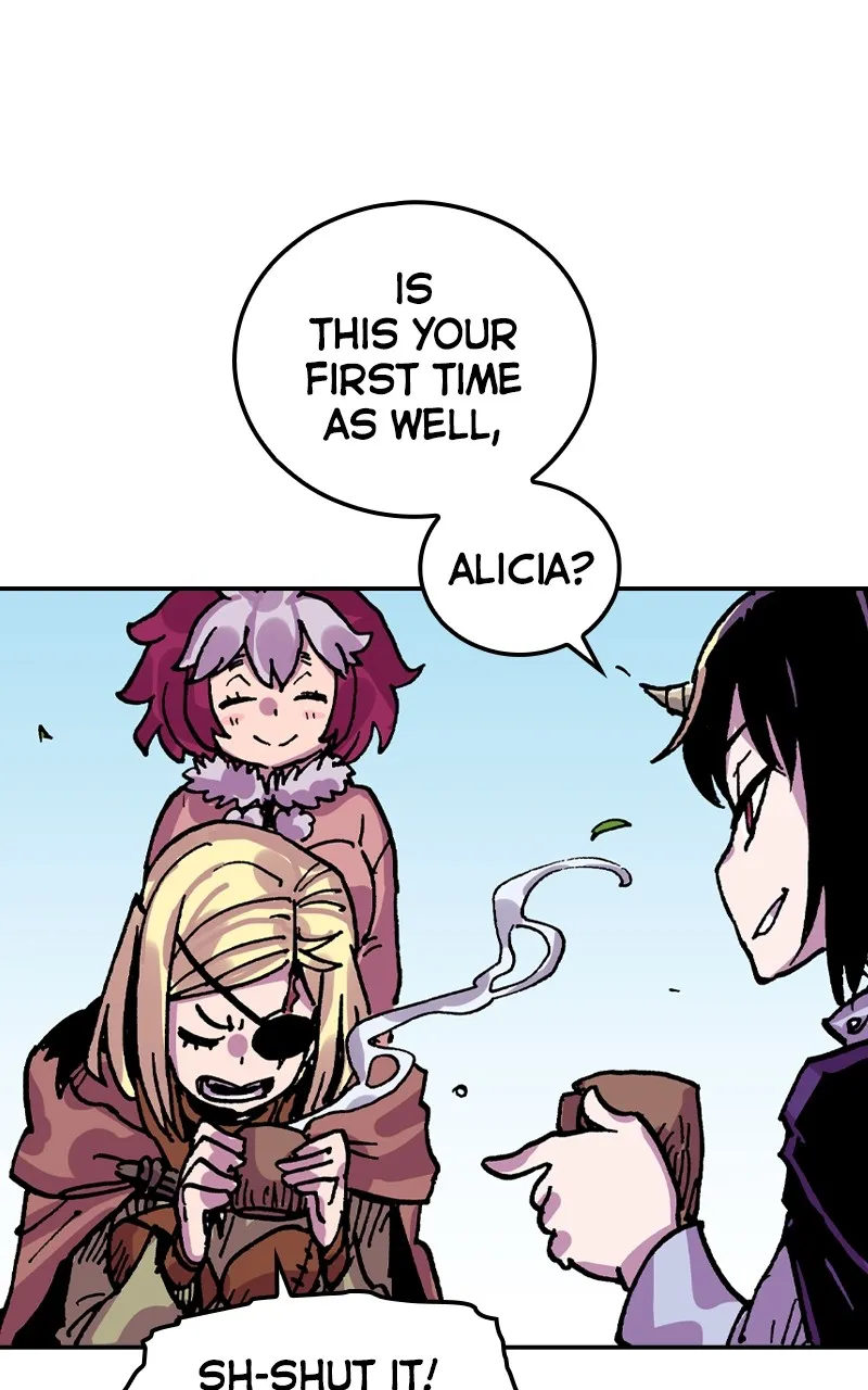 Clevatess Chapter 24 page 88 - 