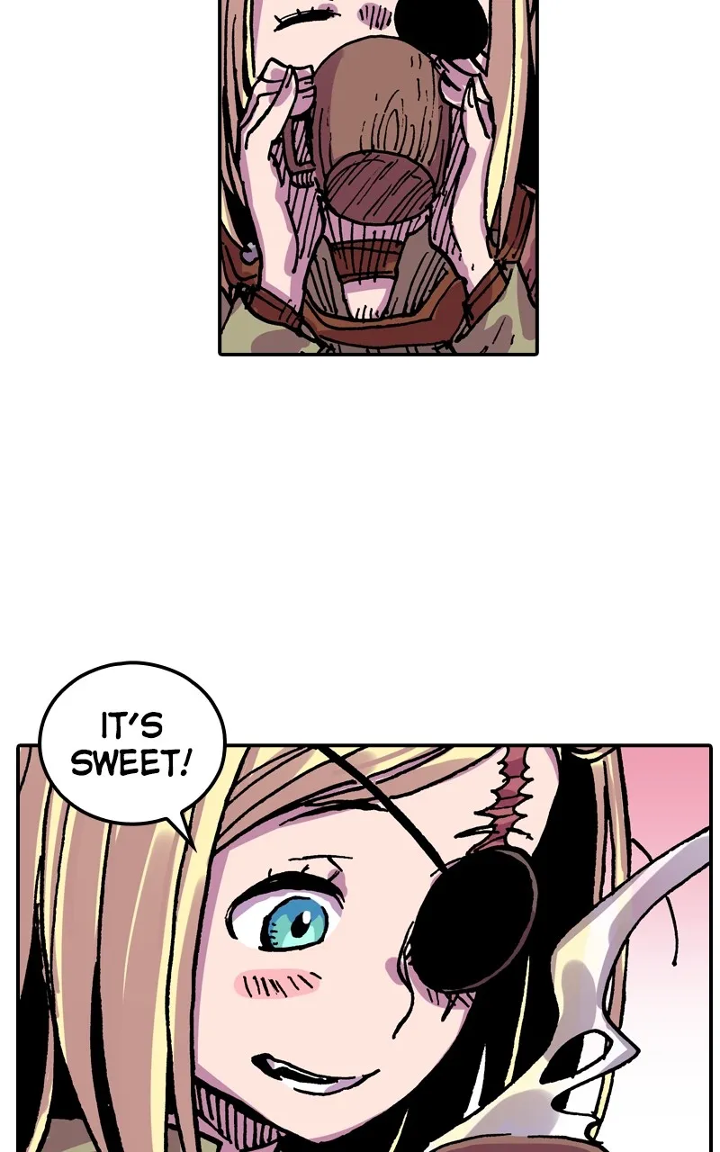 Clevatess Chapter 24 page 90 - 