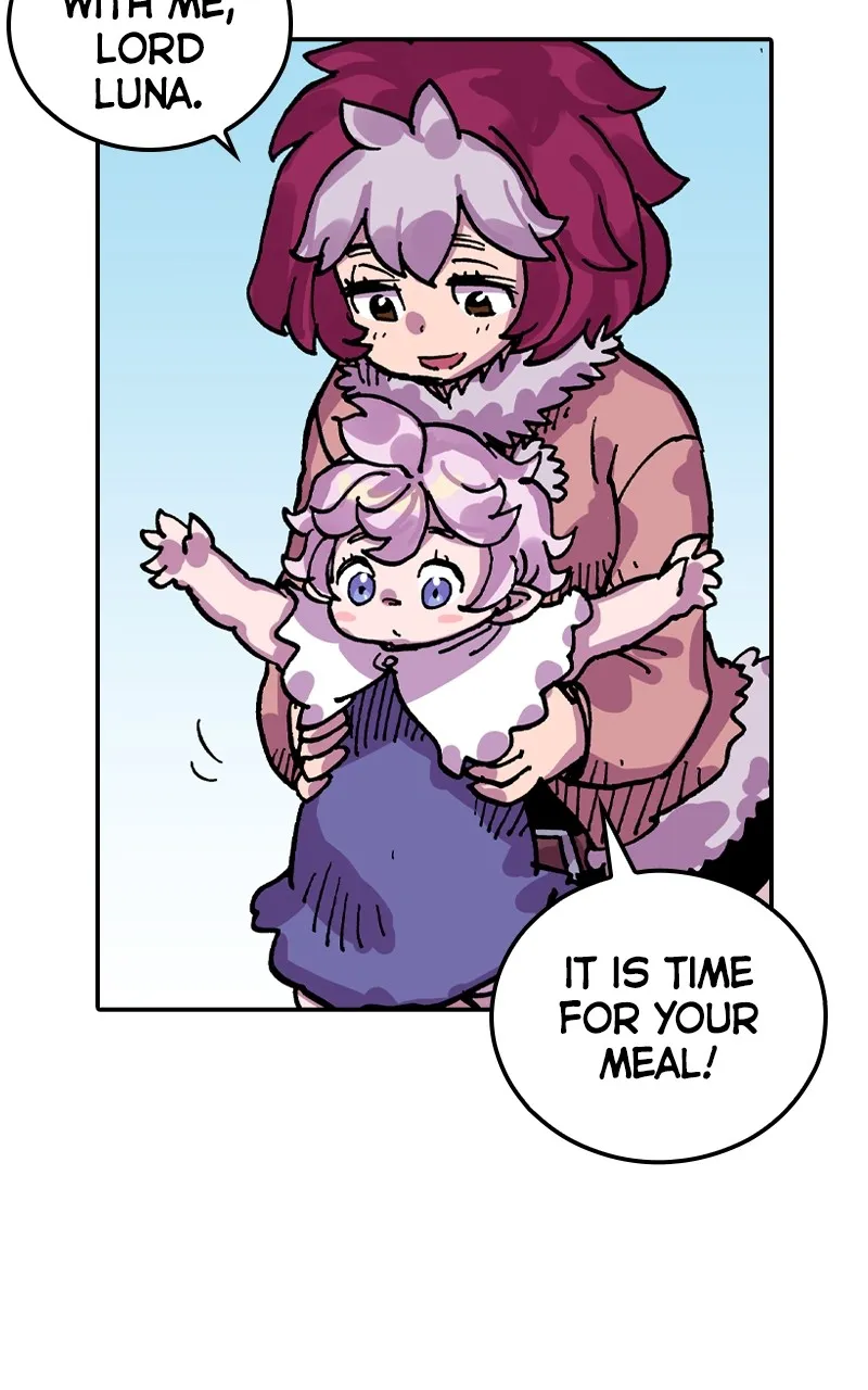 Clevatess Chapter 24 page 94 - 