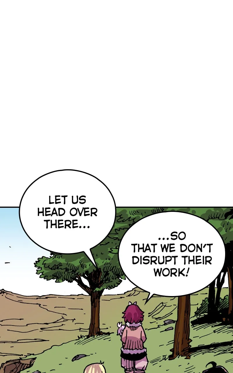 Clevatess Chapter 24 page 95 - 