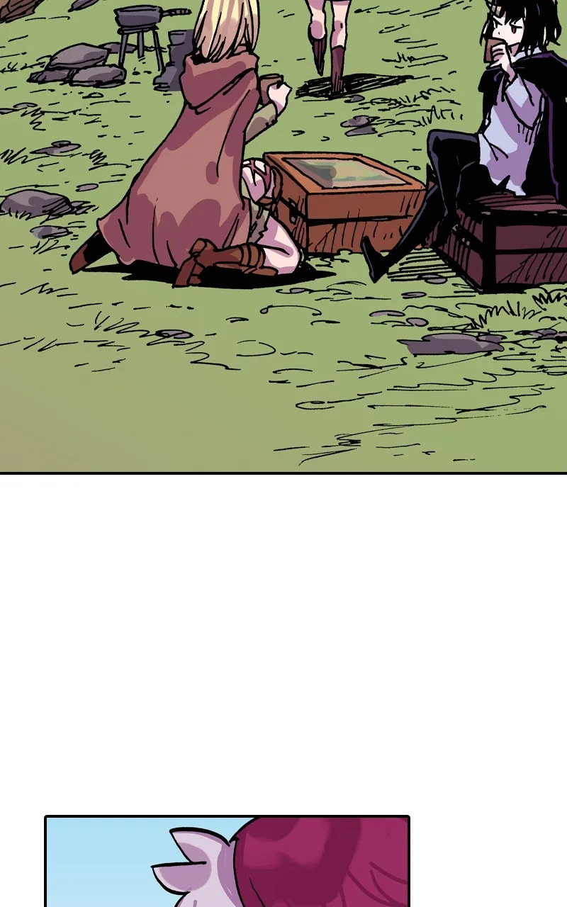 Clevatess Chapter 24 page 96 - 