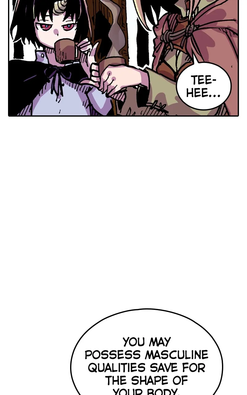 Clevatess Chapter 24 page 99 - 