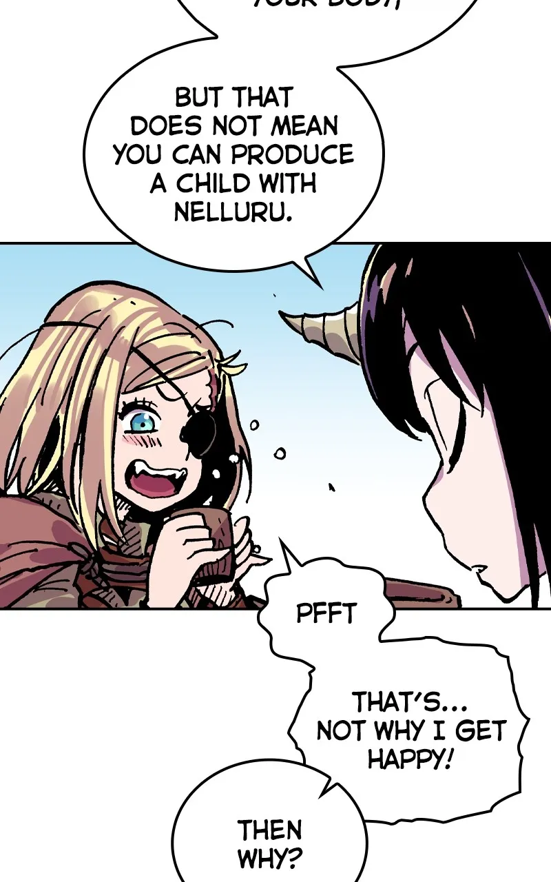 Clevatess Chapter 24 page 100 - 