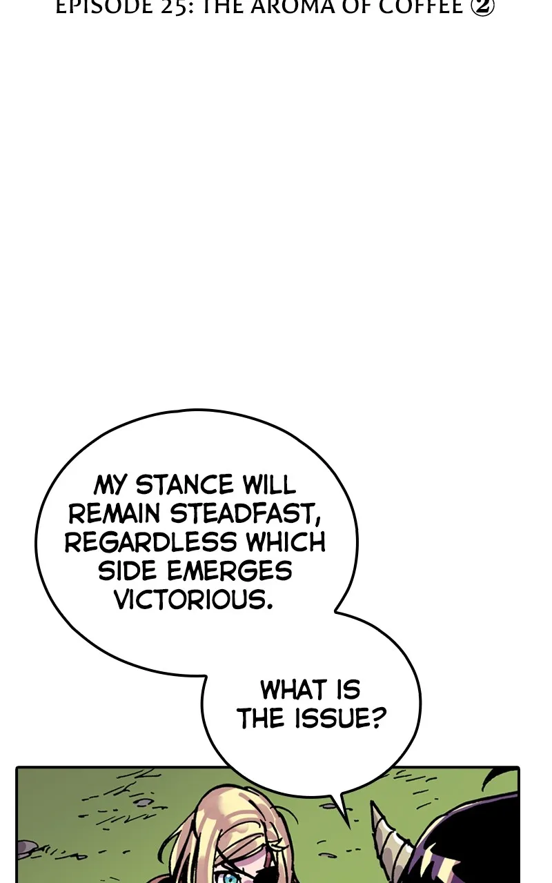 Clevatess Chapter 25 page 2 - 