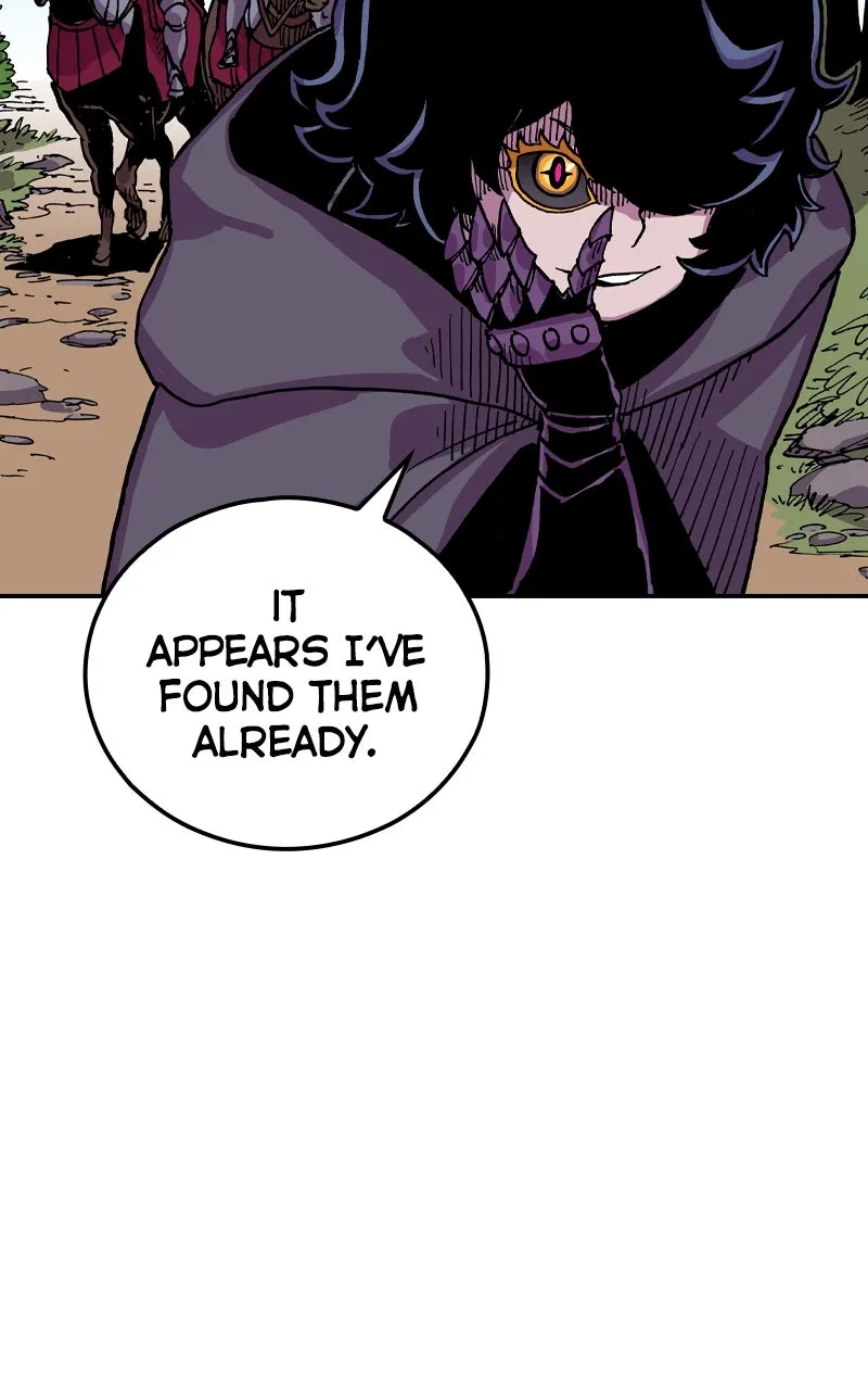 Clevatess Chapter 25 page 101 - 
