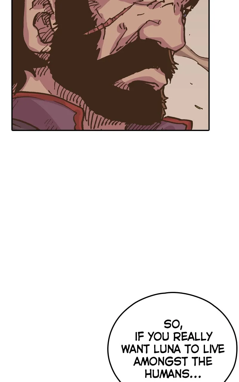 Clevatess Chapter 25 page 14 - 