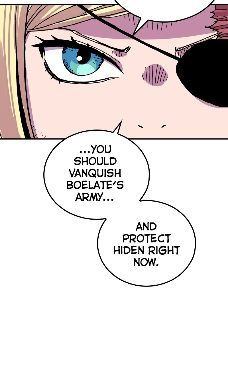 Clevatess Chapter 25 page 15 - 