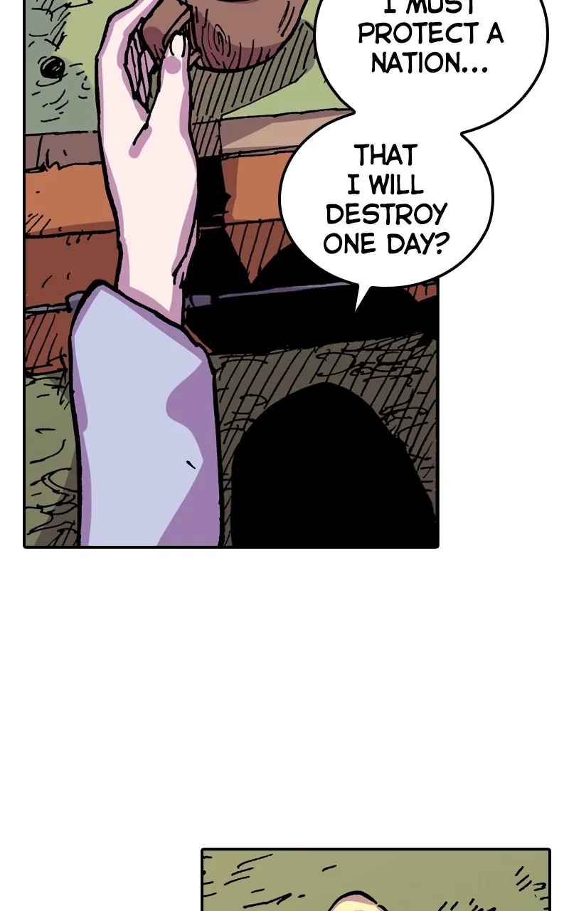 Clevatess Chapter 25 page 18 - 
