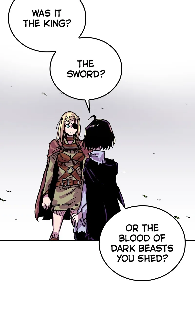 Clevatess Chapter 25 page 37 - 