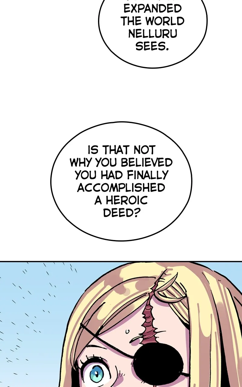 Clevatess Chapter 25 page 40 - 