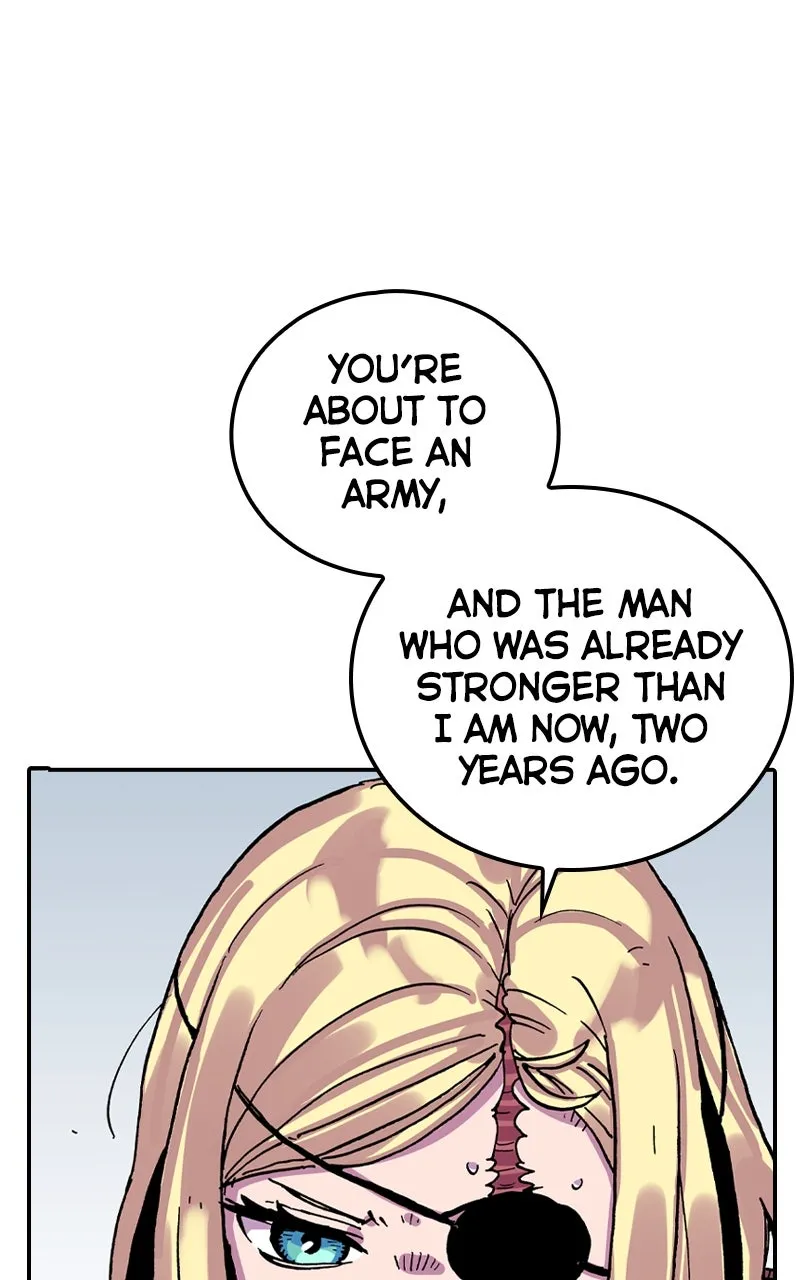 Clevatess Chapter 25 page 45 - 
