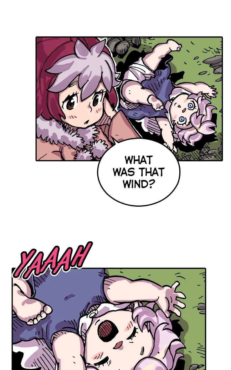 Clevatess Chapter 25 page 55 - 