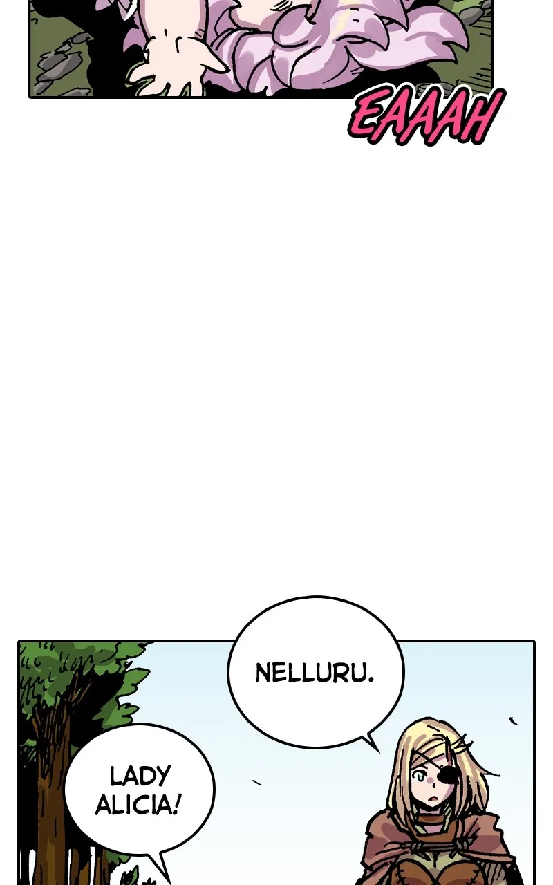 Clevatess Chapter 25 page 56 - 