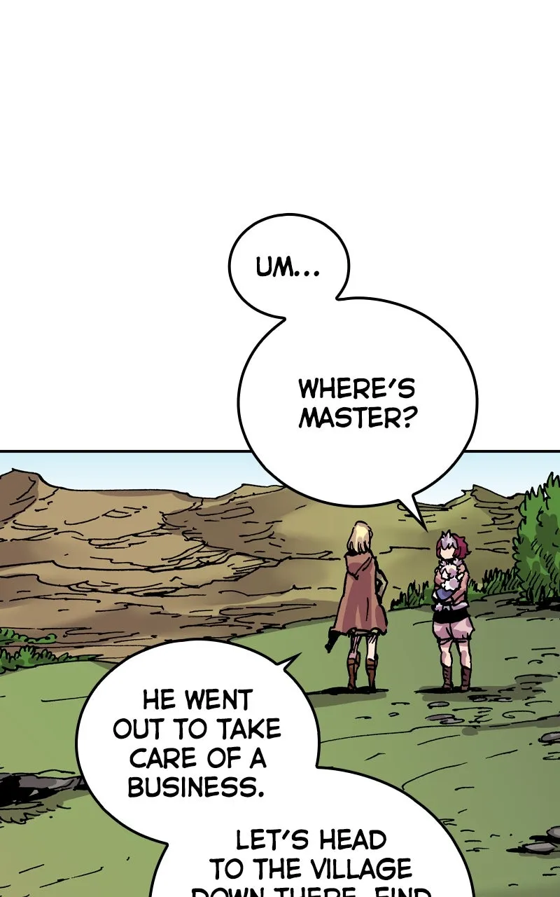 Clevatess Chapter 25 page 58 - 