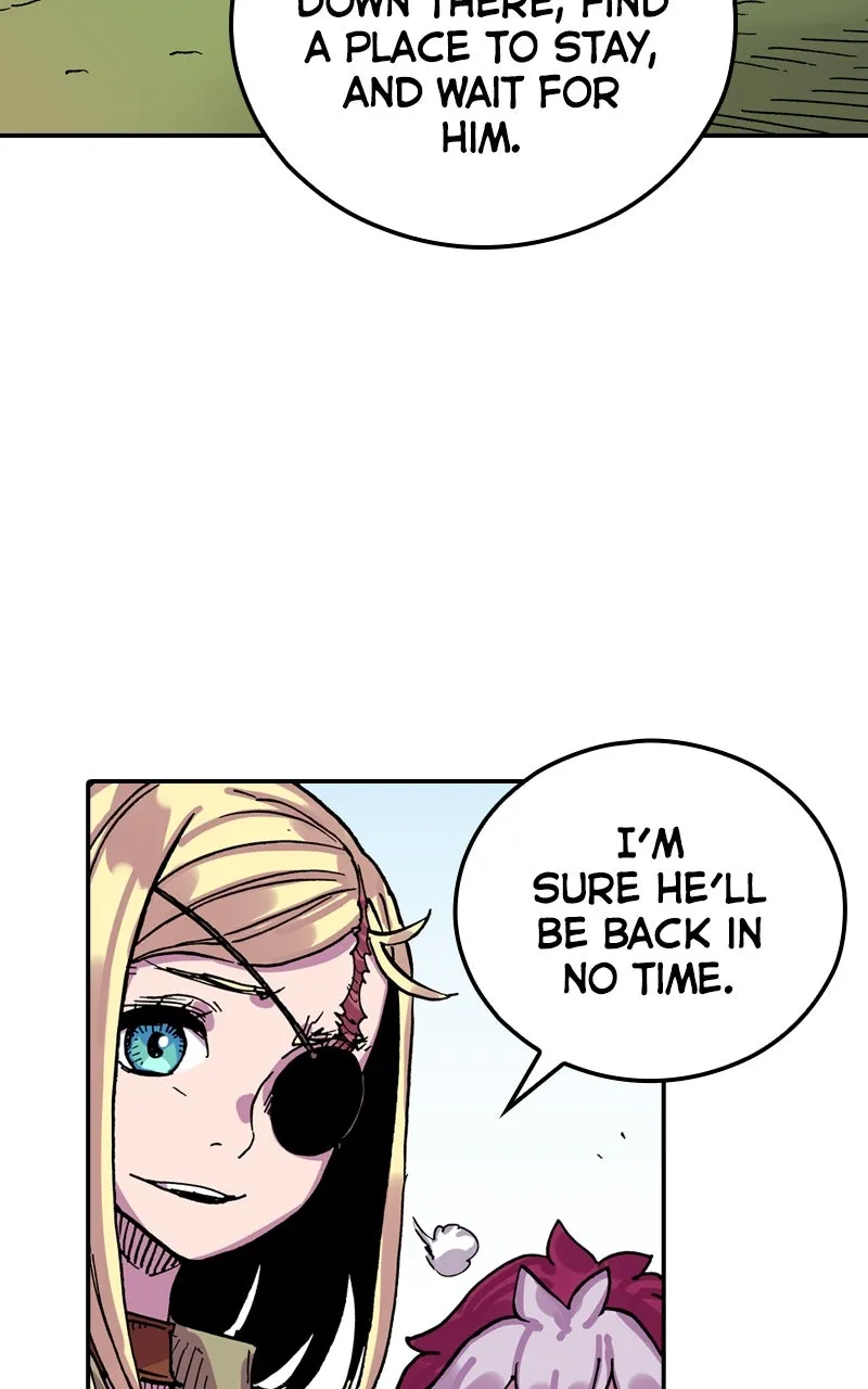 Clevatess Chapter 25 page 59 - 