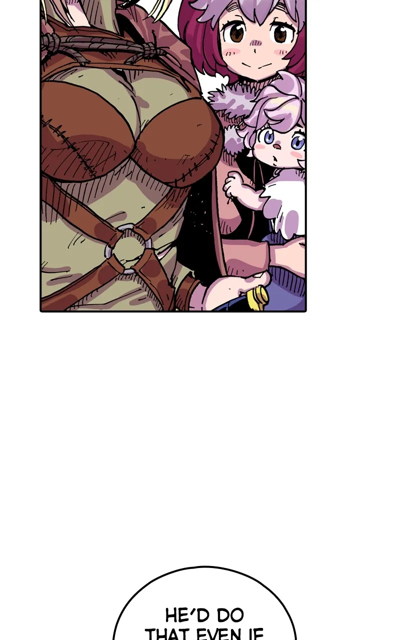 Clevatess Chapter 25 page 60 - 