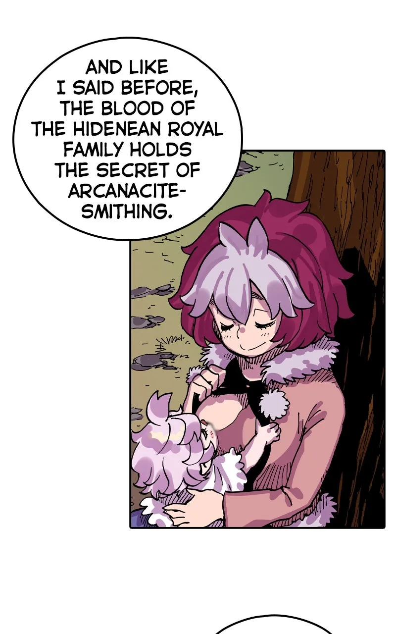Clevatess Chapter 25 page 7 - 