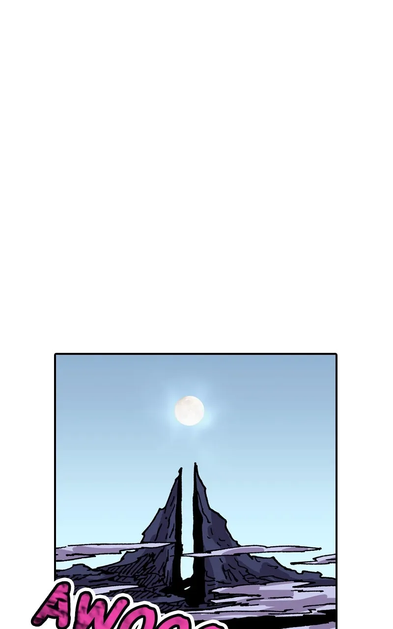 Clevatess Chapter 25 page 72 - 