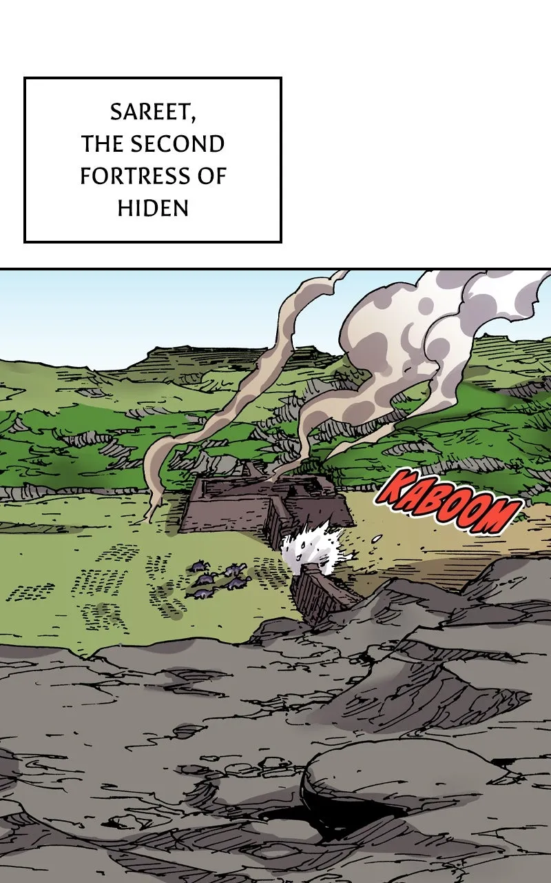 Clevatess Chapter 25 page 75 - 