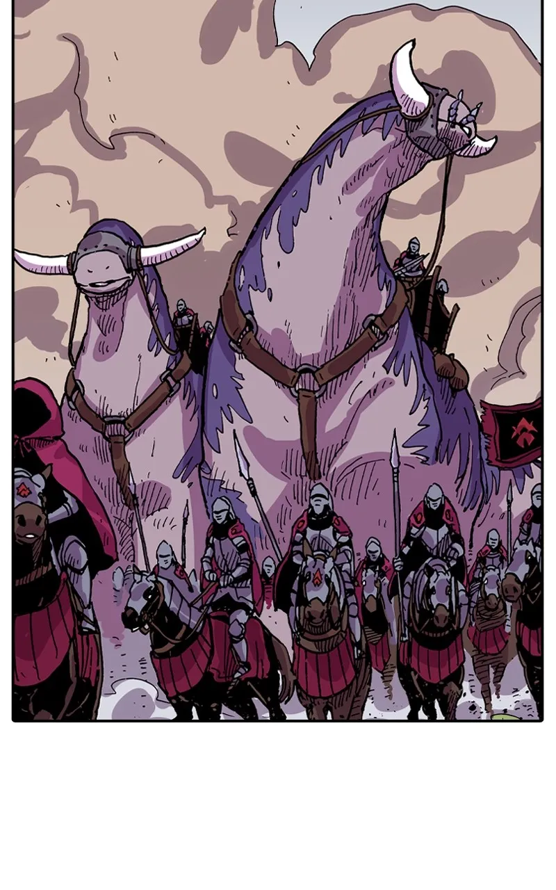 Clevatess Chapter 25 page 78 - 