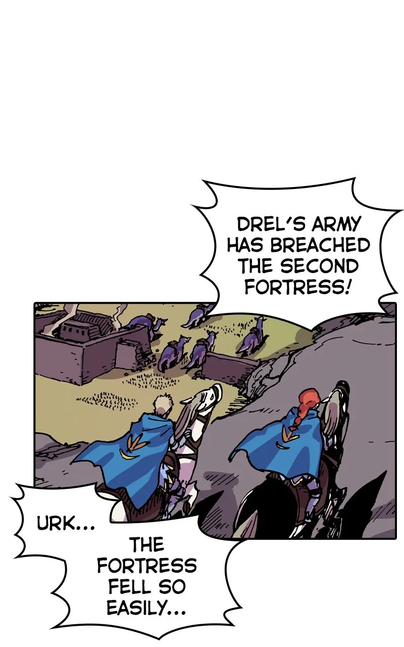 Clevatess Chapter 25 page 83 - 