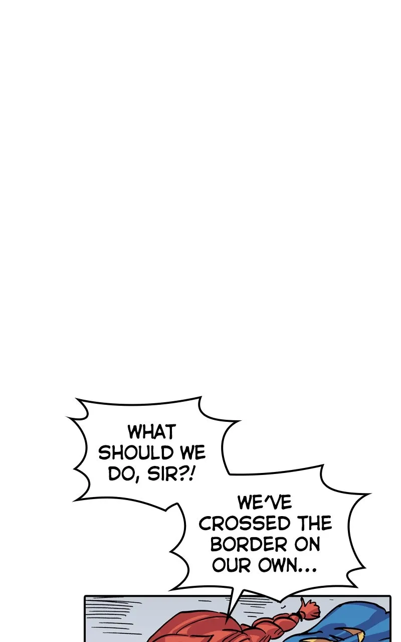 Clevatess Chapter 25 page 84 - 