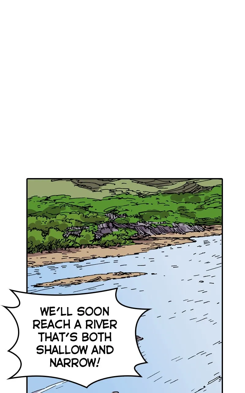 Clevatess Chapter 25 page 87 - 