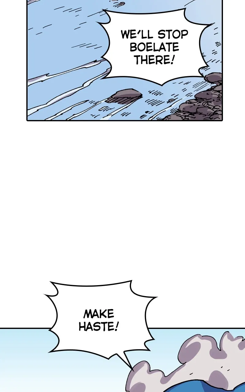 Clevatess Chapter 25 page 88 - 
