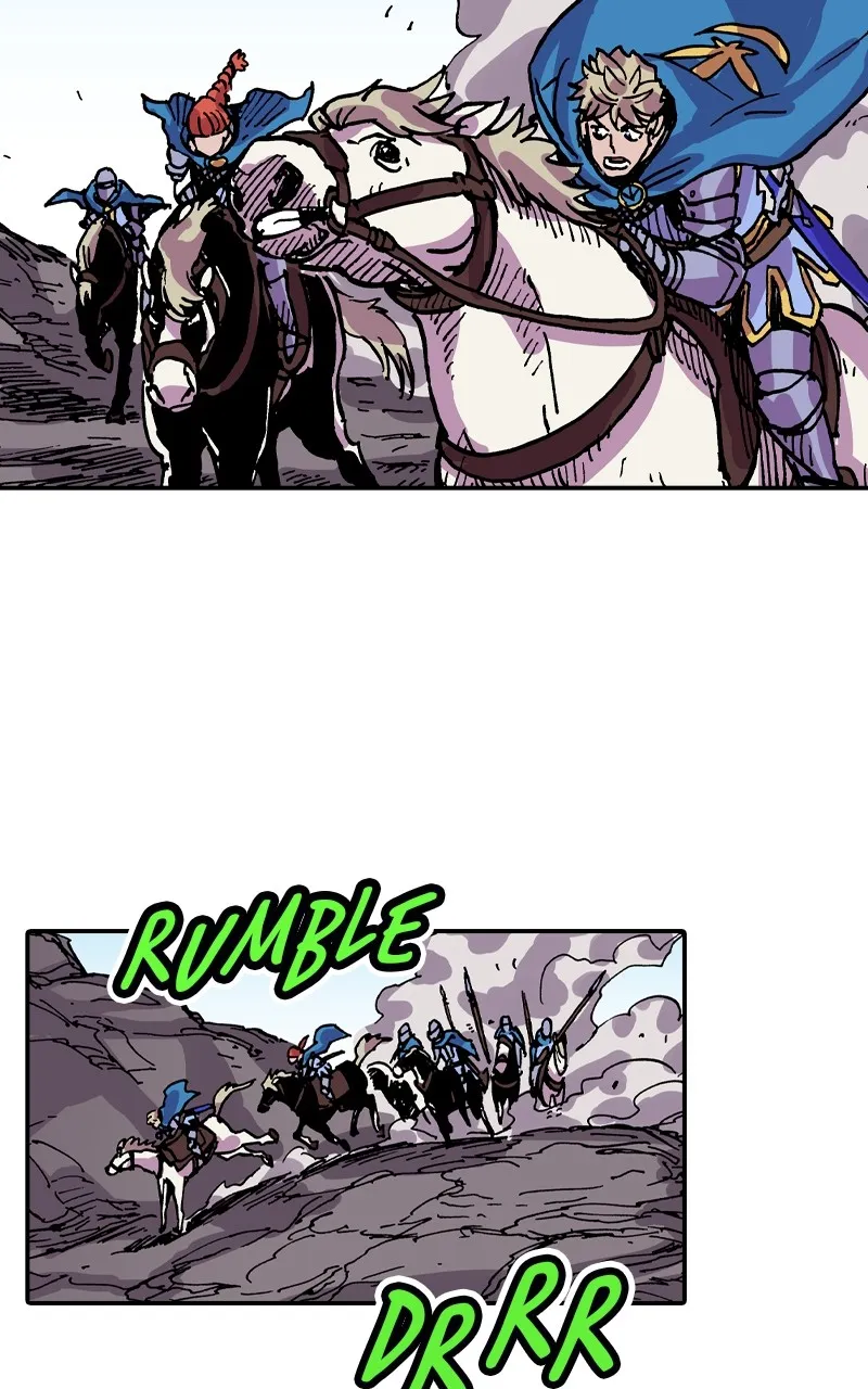 Clevatess Chapter 25 page 89 - 