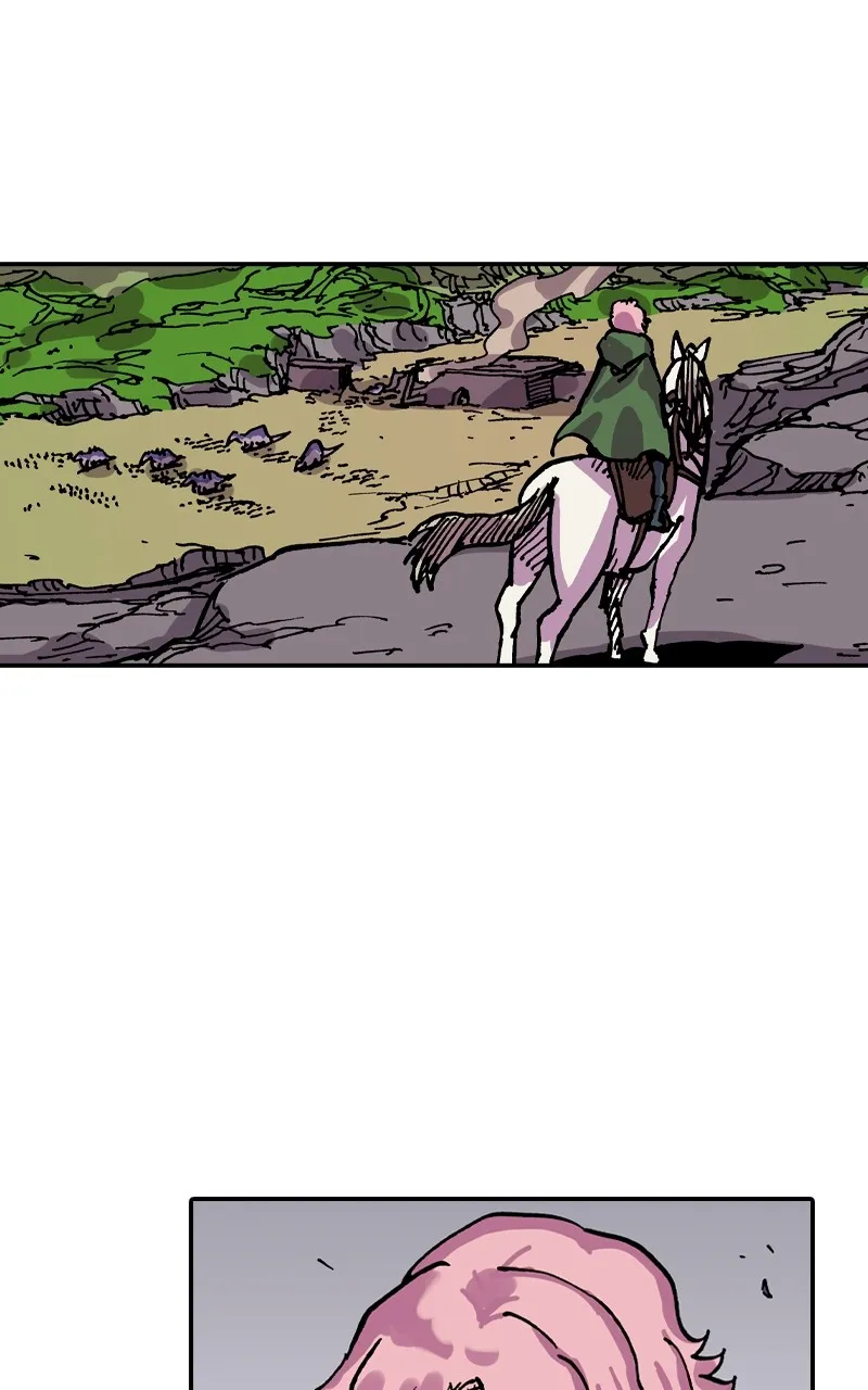 Clevatess Chapter 25 page 91 - 