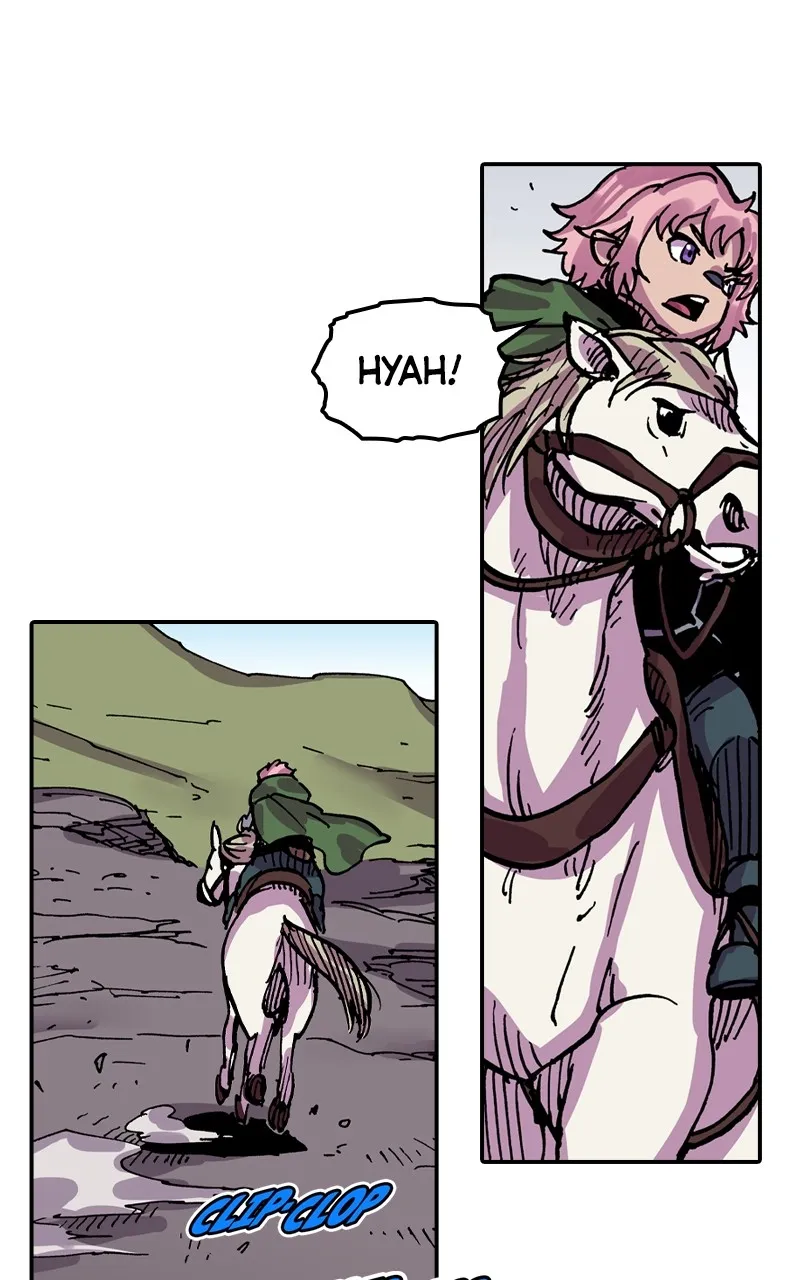 Clevatess Chapter 25 page 93 - 