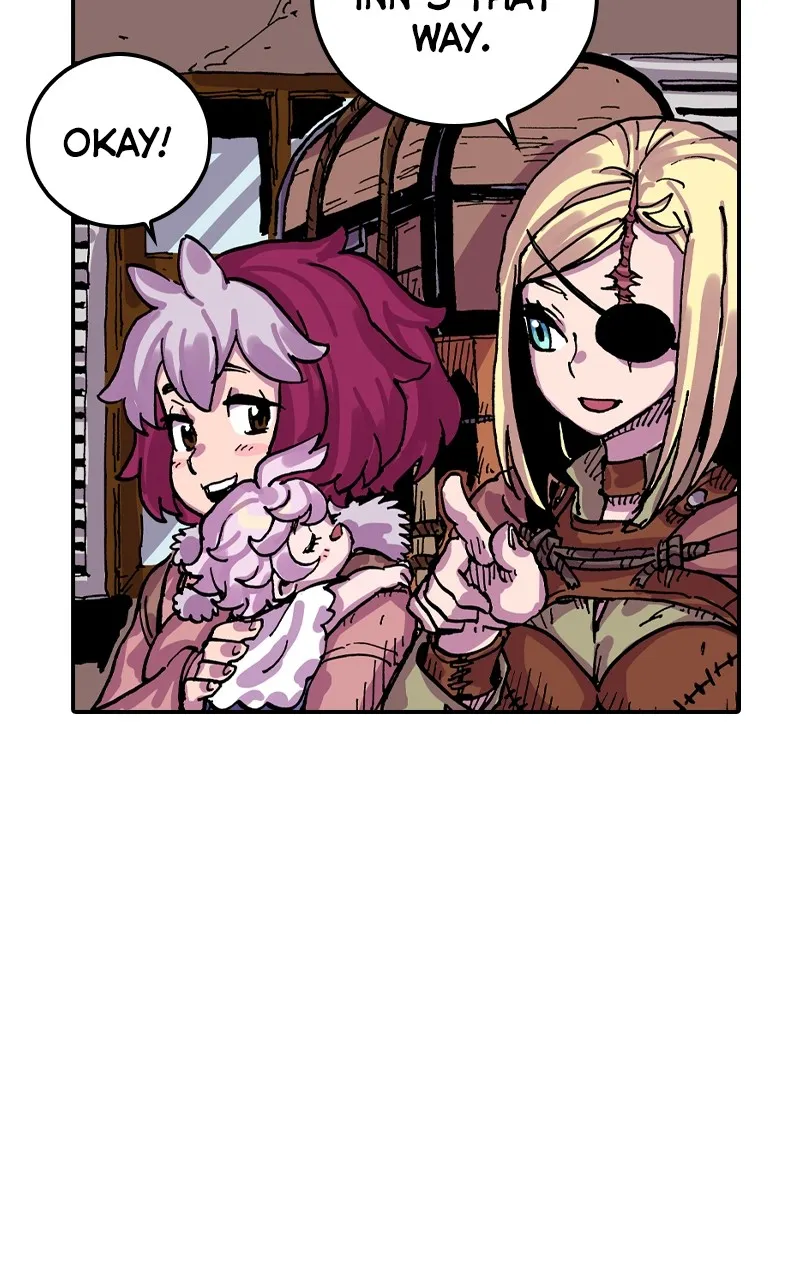 Clevatess Chapter 25 page 97 - 