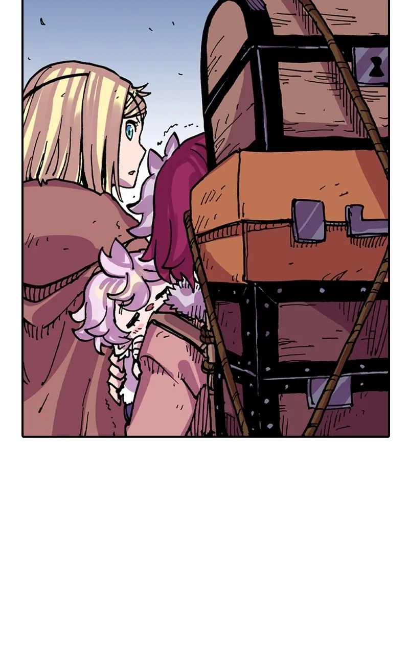 Clevatess Chapter 26 page 17 - 
