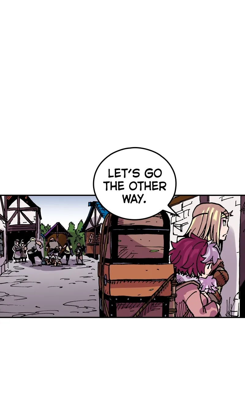 Clevatess Chapter 26 page 20 - 
