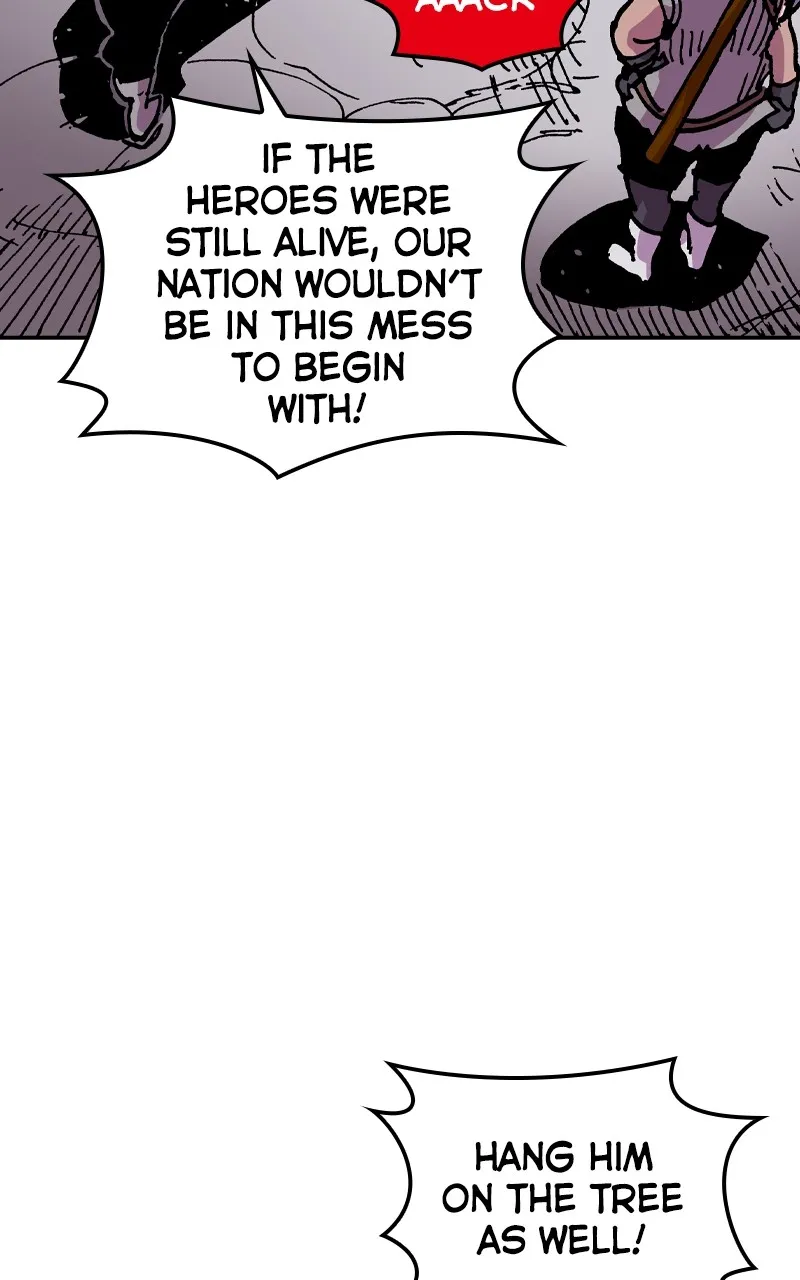 Clevatess Chapter 26 page 28 - 