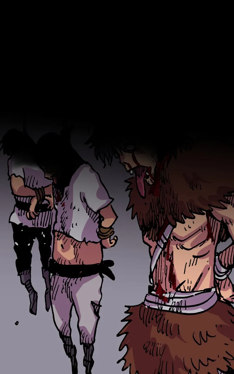 Clevatess Chapter 26 page 33 - 
