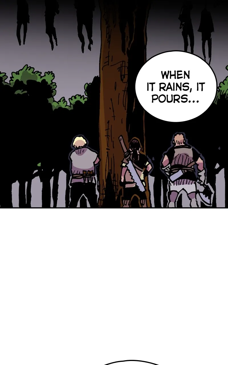 Clevatess Chapter 26 page 35 - 