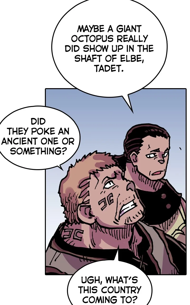 Clevatess Chapter 26 page 36 - 